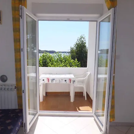 In Supetarska Draga/insel Rab 17867 Apartman *