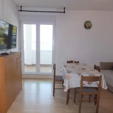 In Supetarska Draga/insel Rab 17867 Apartman Supetarska Draga