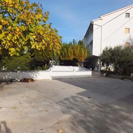 In Supetarska Draga/insel Rab 17867 Apartman Supetarska Draga