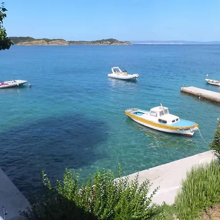 Apartman In Supetarska Draga/insel Rab 17867 Supetarska Draga