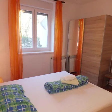 Apartman In Supetarska Draga/insel Rab 17867