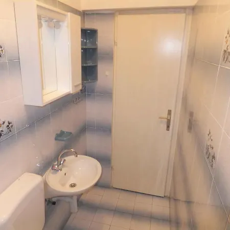 Apartman In Supetarska Draga/insel Rab 17867