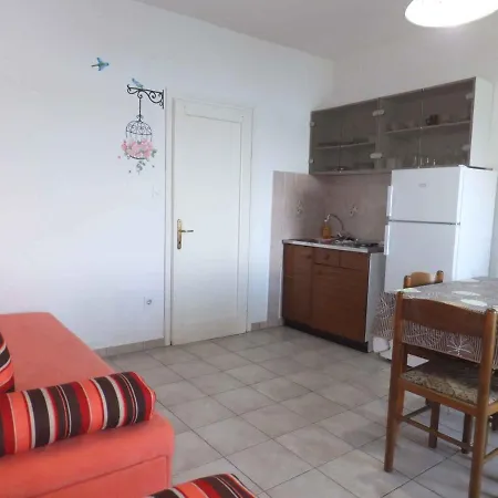 Apartman In Supetarska Draga/insel Rab 17867