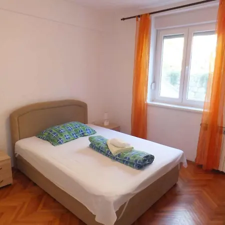 In Supetarska Draga/insel Rab 17867 Apartman