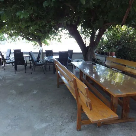 Apartman In Supetarska Draga/insel Rab 17867 *