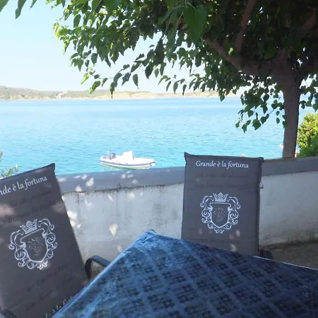 In Supetarska Draga/insel Rab 17867 Apartman