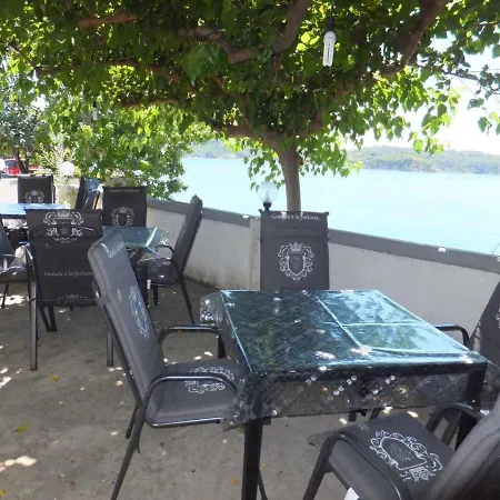 Apartman In Supetarska Draga/insel Rab 17867