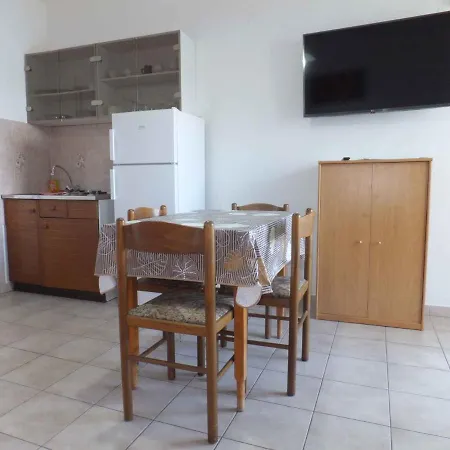 Apartman In Supetarska Draga/insel Rab 17867 *