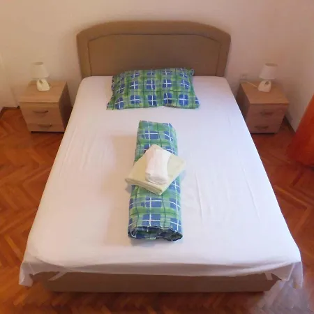 In Supetarska Draga/insel Rab 17867 Apartman