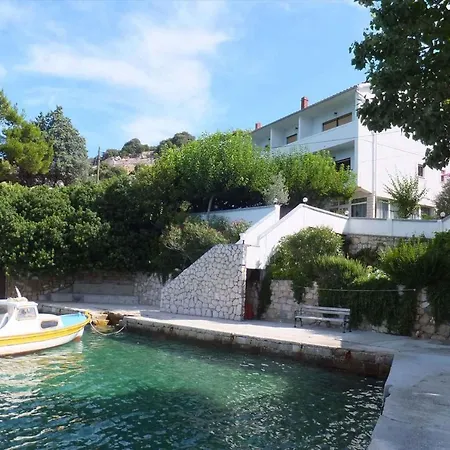 In Supetarska Draga/insel Rab 17867 Apartman Supetarska Draga