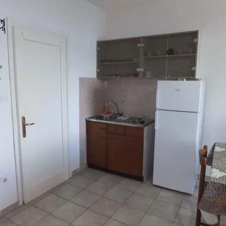 In Supetarska Draga/insel Rab 17867 Apartment *