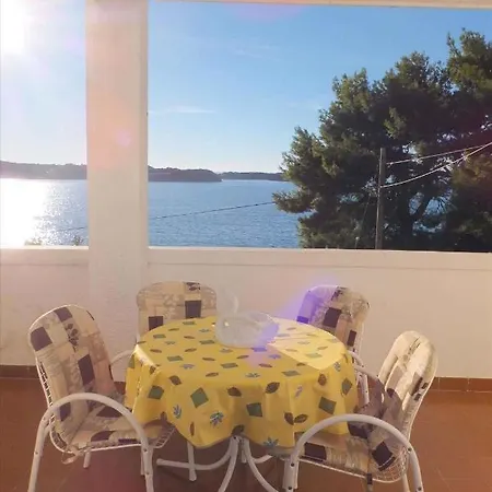 In Supetarska Draga/insel Rab 17867 Apartment *