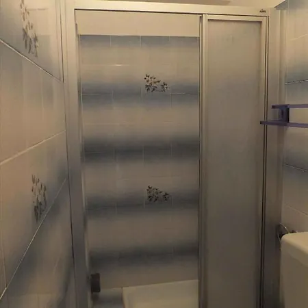 Apartment In Supetarska Draga/insel Rab 17867