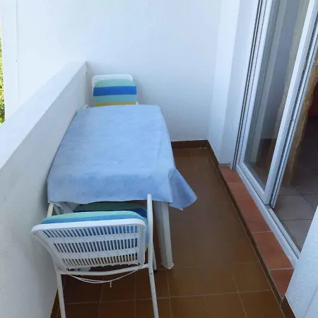 In Supetarska Draga/insel Rab 17867 Apartment *