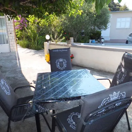 In Supetarska Draga/insel Rab 17867 Apartment *