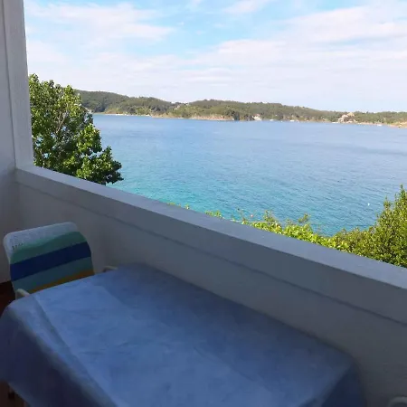 In Supetarska Draga/insel Rab 17867 *