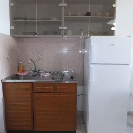In Supetarska Draga/insel Rab 17867 Apartment *